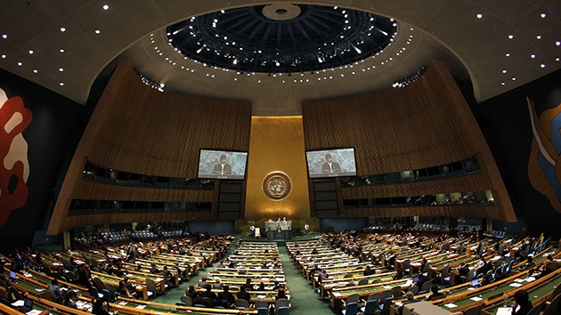 Primera edición de CW MUN en Barcelona